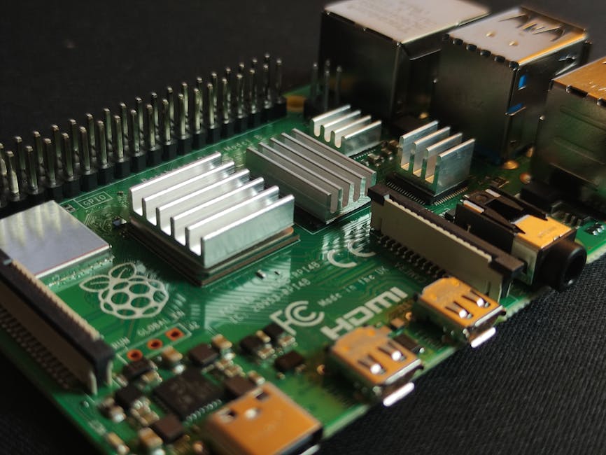 Why a Raspberry Pi 6 Won’t Show Up Before 2028 (or Ship an NPU)